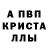 A-PVP СК КРИС Iamthe Stillness